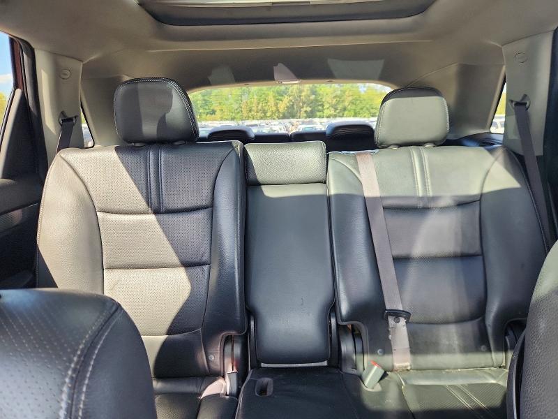 Aukcja sprzedaży 2011 Kia Sorento, vin: 5XYKWDA21BG176549, numer aukcji: 70364686