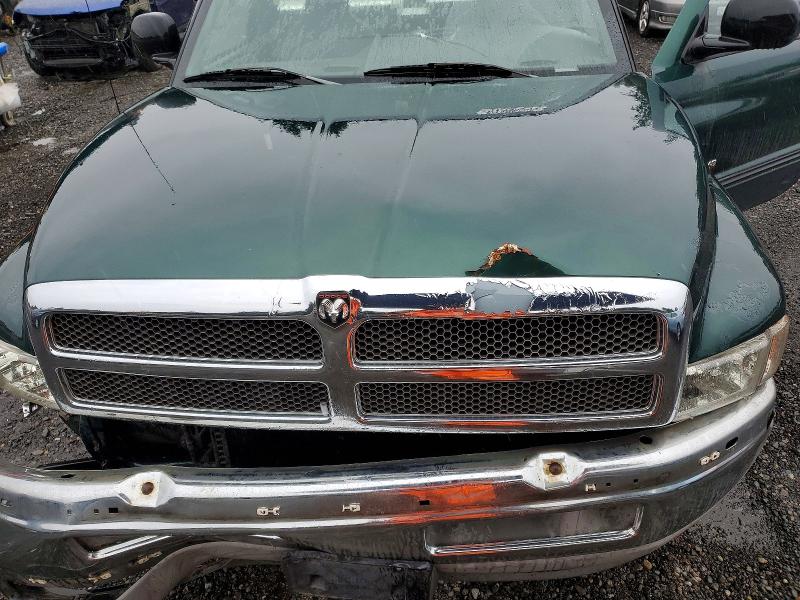 67496536 :رقم المزاد ، 1B7HC16Y0XS248695 vin ، 1999 Dodge Ram 1500 مزاد بيع