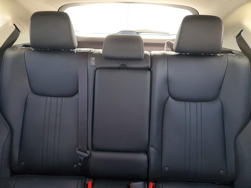 Aukcja sprzedaży 2023 Lexus Nx, vin: JTJAKCEZ5P5008600, numer aukcji: 68973806