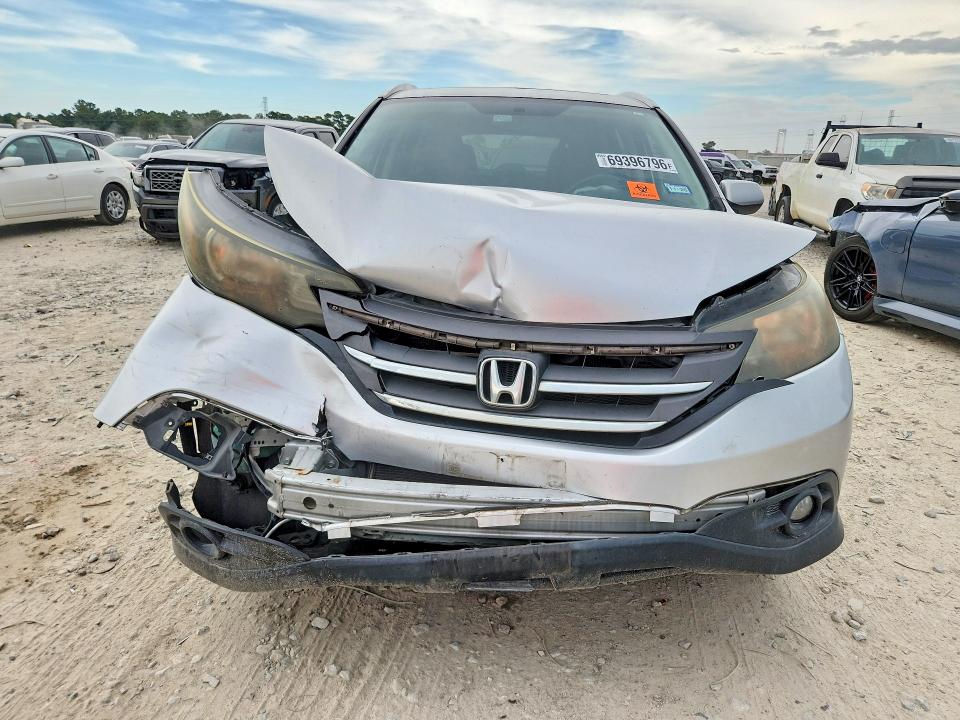 Aukcja sprzedaży 2014 Honda Cr-v, vin: 2HKRM3H70EH519946, numer aukcji: 69396796