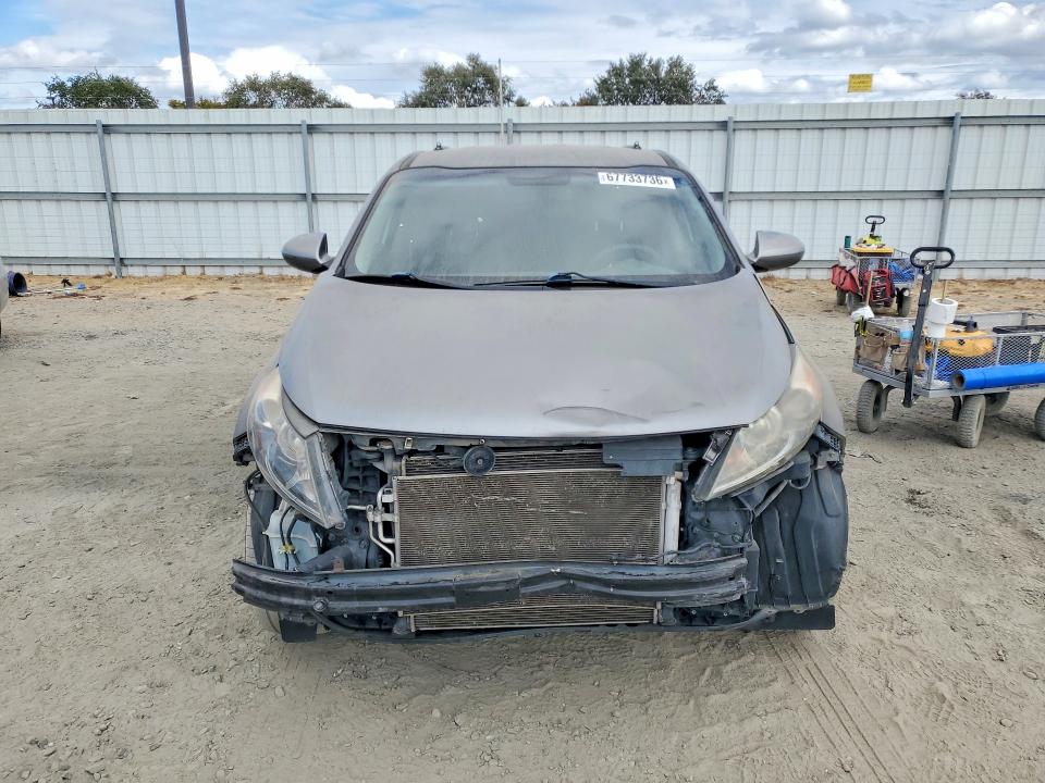 Aukcja sprzedaży 2016 Kia Sportage, vin: KNDPBCAC3G7859457, numer aukcji: 67733736