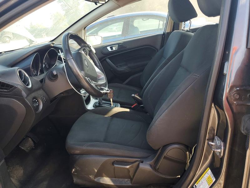 2015 Ford Fiesta მანქანა იყიდება აუქციონზე, vin: 3FADP4BJ3FM171637, აუქციონის ნომერი: 69185606
