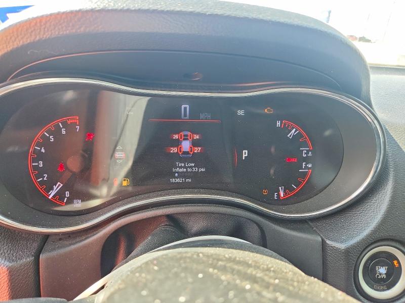 Продажа на аукционе авто 2014 Dodge Durango, vin: 1C4RDHAG0EC338980, номер лота: 70025906