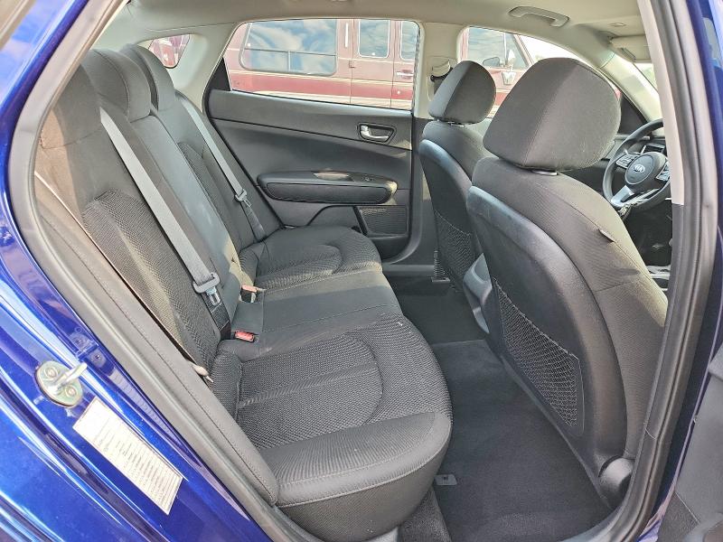 Продажа на аукционе авто 2019 Kia Optima, vin: 5XXGT4L34KG334245, номер лота: 67479336