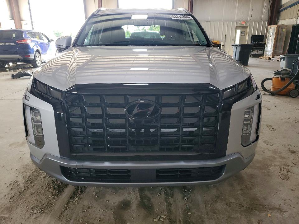 Продажа на аукционе авто 2025 Hyundai Palisade, vin: KM8R2DGE6SU918840, номер лота: 68210806