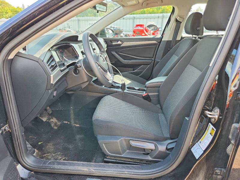 Auction sale of the 2019 Volkswagen Jetta, vin: 3VWC57BU1KM092112, lot number: 67625916