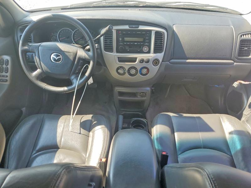 2003 Mazda Tribute მანქანა იყიდება აუქციონზე, vin: 4F2CZ06173KM28966, აუქციონის ნომერი: 67724996