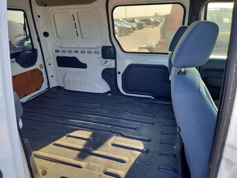 Aukcja sprzedaży 2012 Ford Transit Connect, vin: NM0LS6AN6CT088895, numer aukcji: 67985666