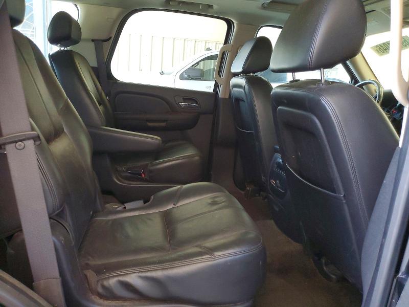 69711046 :رقم المزاد ، 1GKFC13J28R115304 vin ، 2008 Gmc Yukon مزاد بيع