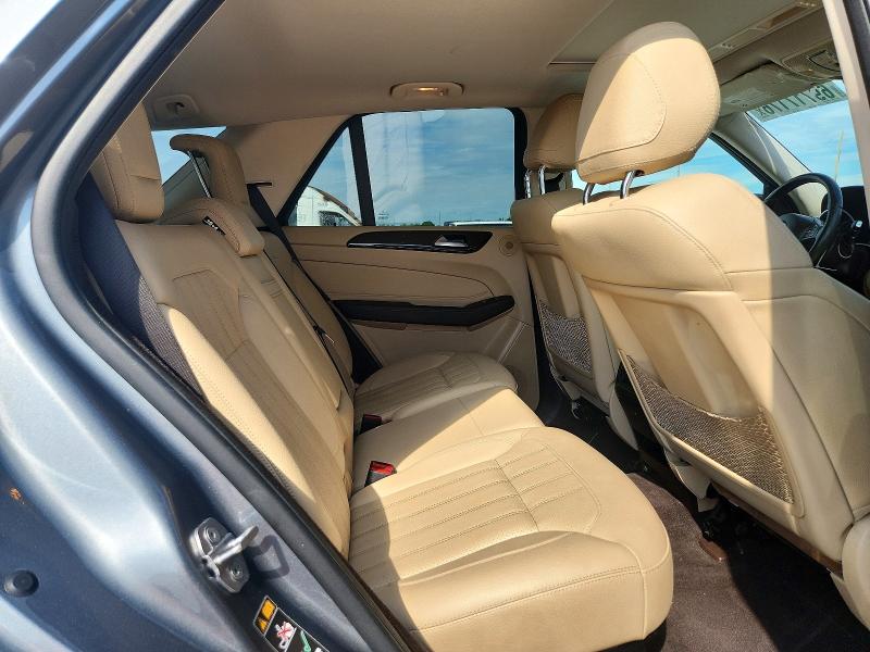 69717176 :رقم المزاد ، 4JGDA5JB8JB076014 vin ، 2018 Mercedes-benz Gle مزاد بيع
