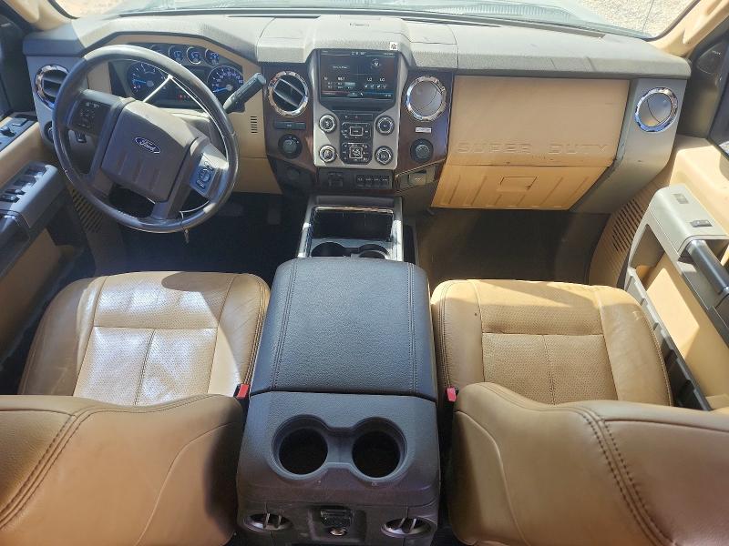 Продажа на аукционе авто 2016 Ford F450, vin: 1FD0W4HT4GEA12357, номер лота: 68223916