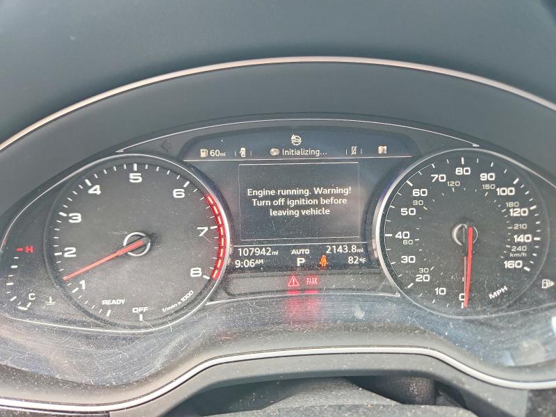 Продаж на аукціоні авто 2018 Audi Q7, vin: WA1AAAF74JD006321, номер лоту: 67989716