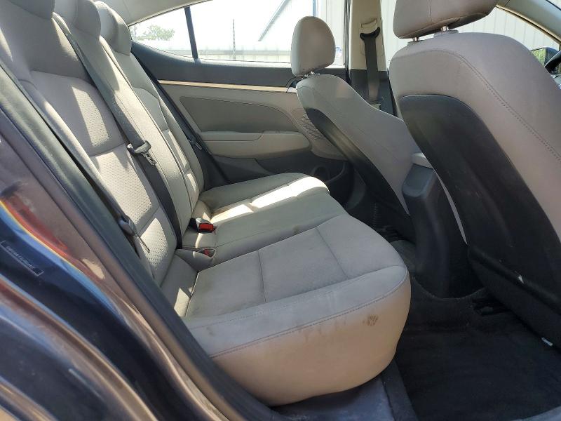 Aukcja sprzedaży 2020 Hyundai Elantra, vin: 5NPD84LF2LH566427, numer aukcji: 66257566