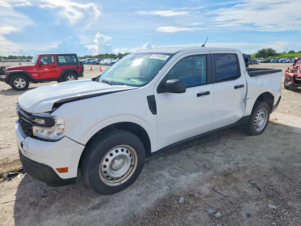 Продажа на аукционе авто 2024 Ford Maverick, vin: 3FTTW8A99RRA24026, номер лота: 67516536