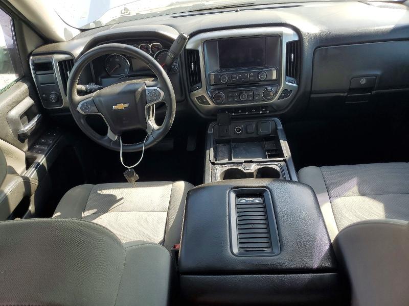 69926336 :رقم المزاد ، 3GCPCREH7JG204283 vin ، 2018 Chevrolet Silverado مزاد بيع