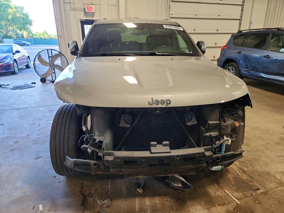 Aukcja sprzedaży 2015 Jeep Grand Cherokee, vin: 1C4RJFBG6FC651416, numer aukcji: 67841886
