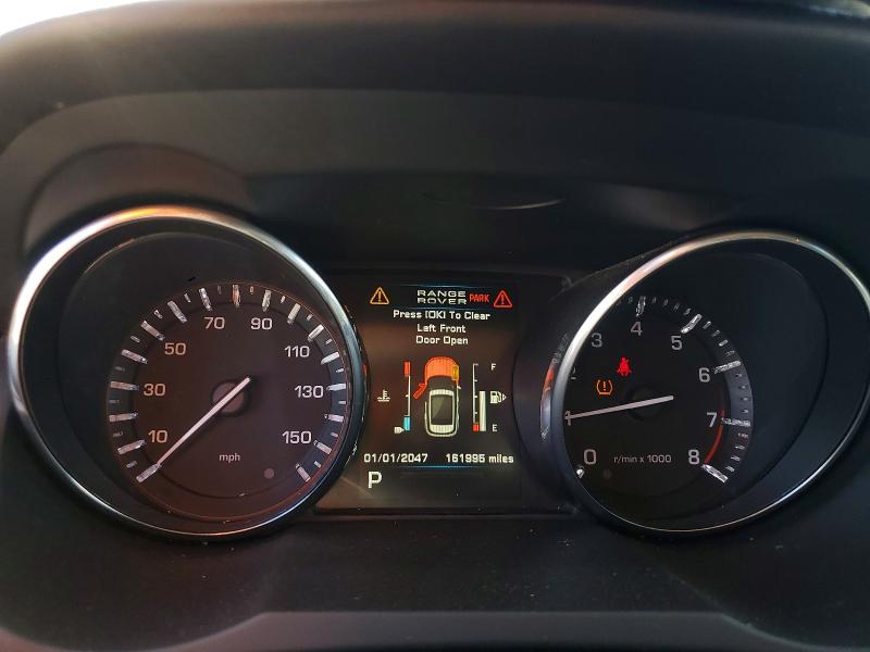 70749046 :رقم المزاد ، SALVV2BG5CH619012 vin ، 2012 Land Rover Range Rover Evoque مزاد بيع