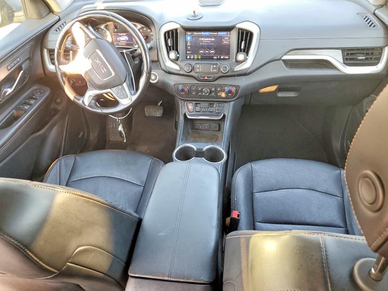 Aukcja sprzedaży 2020 Gmc Terrain, vin: 3GKALPEV3LL291274, numer aukcji: 69309856