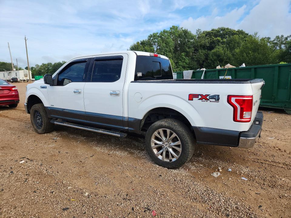 Продаж на аукціоні авто 2016 Ford F150, vin: 1FTEW1EPXGFD12270, номер лоту: 67397656