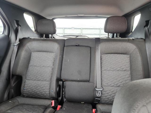 Продаж на аукціоні авто 2020 Chevrolet Equinox, vin: 2GNAXKEV0L6220967, номер лоту: 70092756