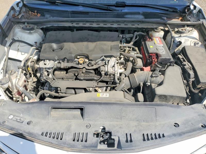 Продажа на аукционе авто 2019 Toyota Camry, vin: 4T1B61HK5KU704799, номер лота: 68131926