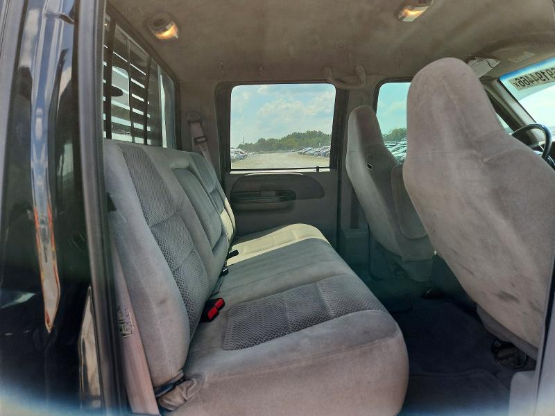 2001 Ford F350 მანქანა იყიდება აუქციონზე, vin: 1FTWW33F51EC52874, აუქციონის ნომერი: 69194466