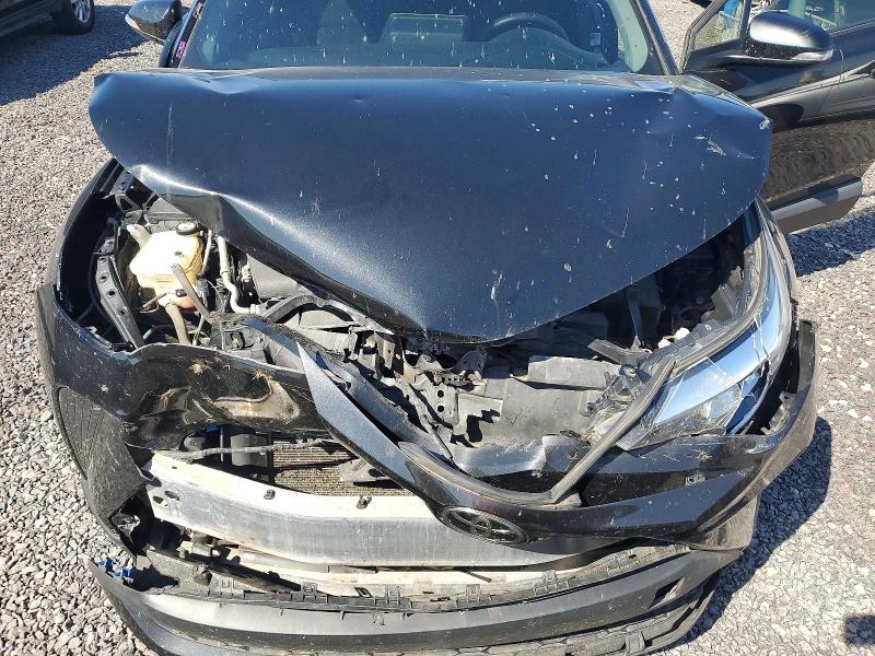 68758416 :رقم المزاد ، JTNKHMBX7L1090566 vin ، 2020 Toyota C-hr مزاد بيع