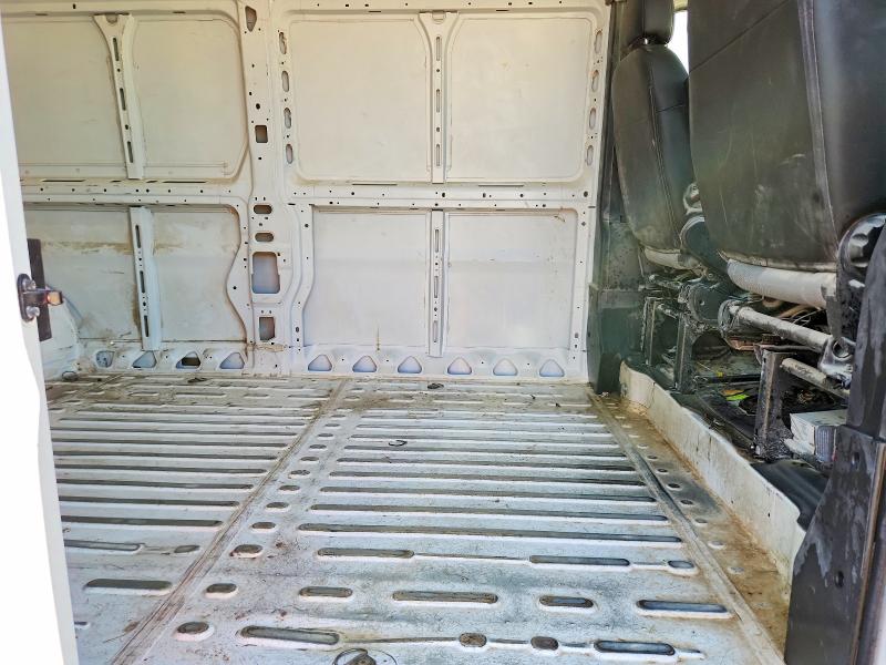 Продажа на аукционе авто 2025 Ram Promaster 2500, vin: 3C6LRVDGXSE512339, номер лота: 67516456