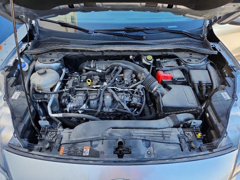 2022 Ford Escape მანქანა იყიდება აუქციონზე, vin: 1FMCU9J94NUA80465, აუქციონის ნომერი: 67705616