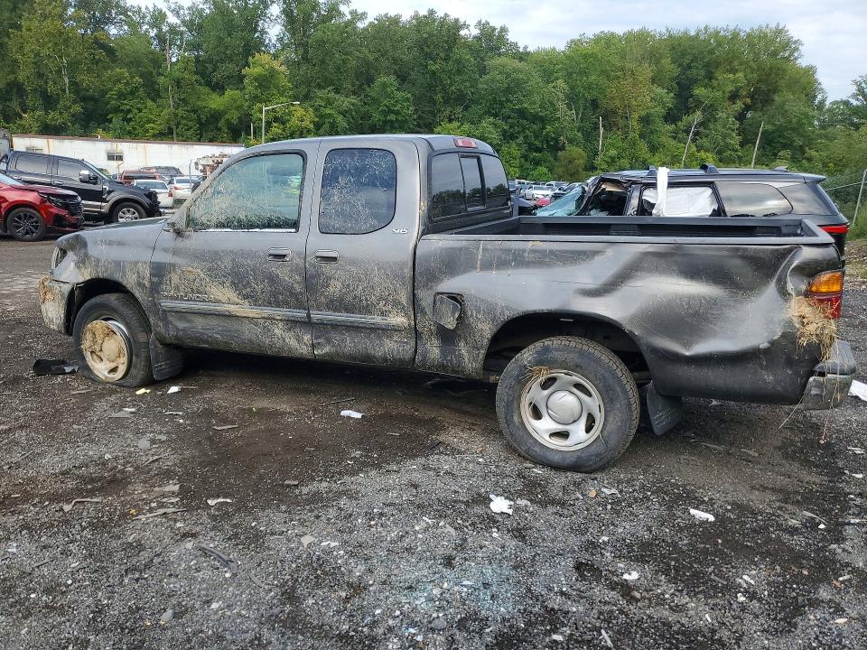 2003 Toyota Tundra მანქანა იყიდება აუქციონზე, vin: 5TBRN34113S339731, აუქციონის ნომერი: 69151436
