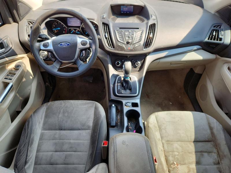 Продажа на аукционе авто 2014 Ford Escape, vin: 1FMCU0G92EUA31137, номер лота: 70277616