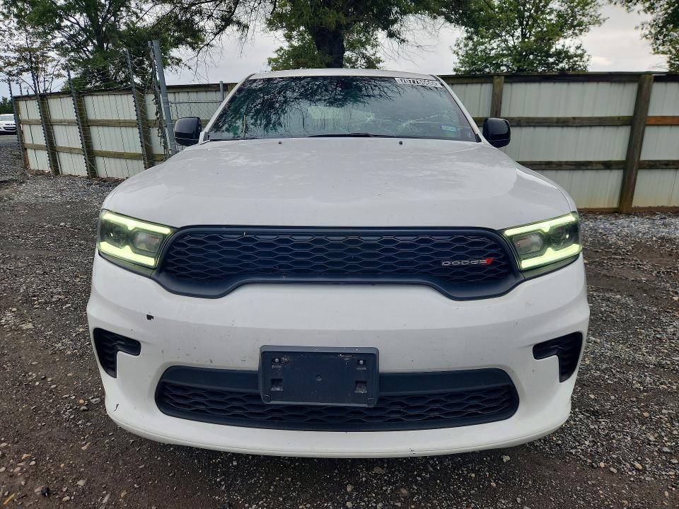 Продаж на аукціоні авто 2026 Dodge Durango, vin: 1C4RDHDG1TC164944, номер лоту: 70778666