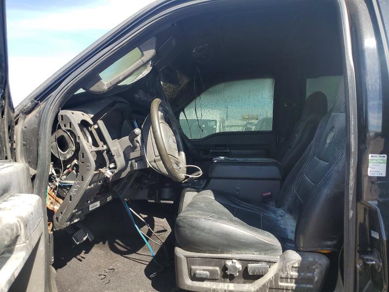 Продажа на аукционе авто 2010 Ford F250, vin: 1FTSW2BR7AEA27926, номер лота: 69902276