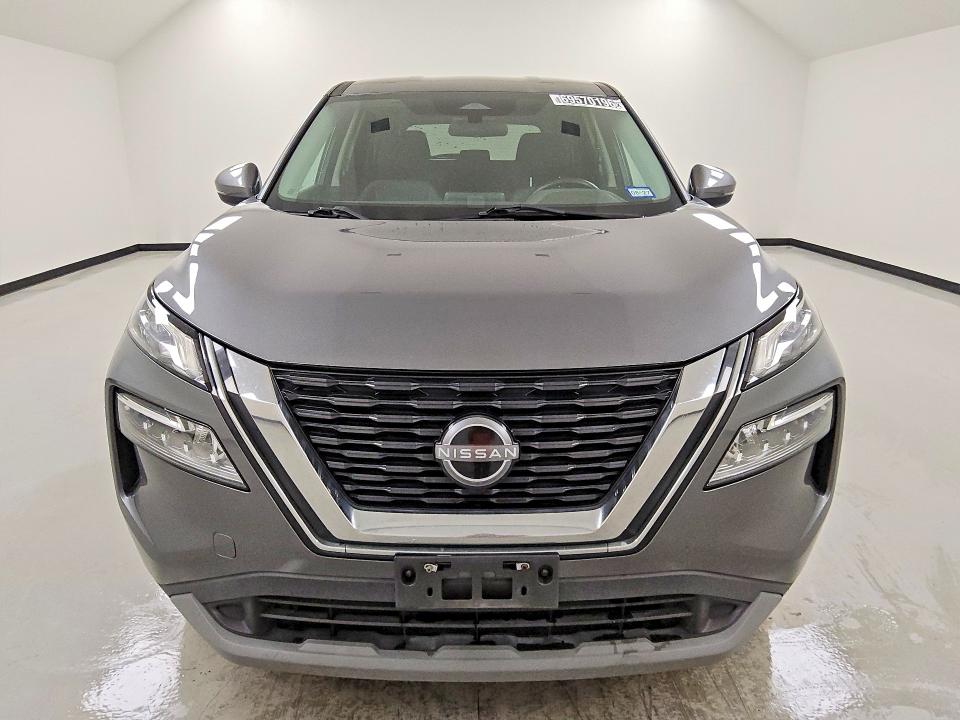 Aukcja sprzedaży 2022 Nissan Rogue, vin: 5N1BT3BB0NC720268, numer aukcji: 69570196