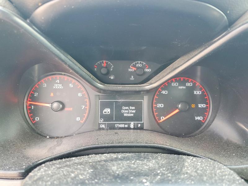 Aukcja sprzedaży 2015 Gmc Canyon, vin: 1GTH5AEA0F1219345, numer aukcji: 67636136
