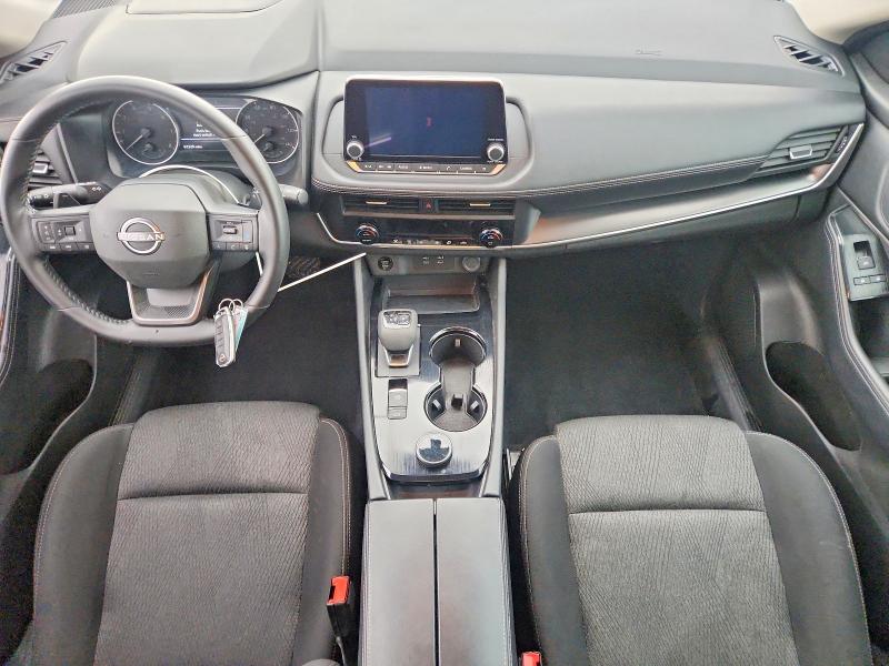 Aukcja sprzedaży 2025 Nissan Rogue, vin: 5N1BT3BB4SC805187, numer aukcji: 69822436