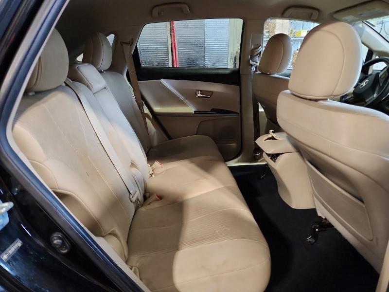 Aukcja sprzedaży 2012 Toyota Venza, vin: 4T3BA3BB1CU031473, numer aukcji: 68831276