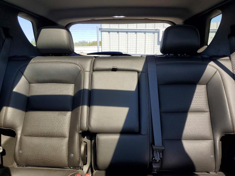 Aukcja sprzedaży 2021 Chevrolet Equinox, vin: 2GNAXXEV4M6121857, numer aukcji: 69585186