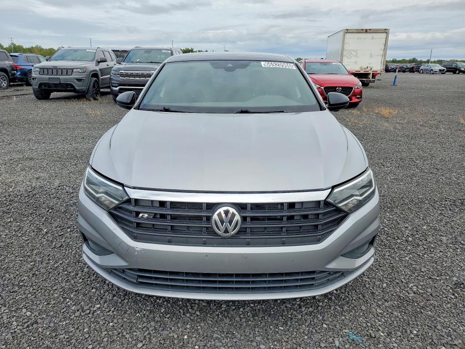 Aukcja sprzedaży 2021 Volkswagen Jetta, vin: 3VWE57BUXMM033409, numer aukcji: 66920986