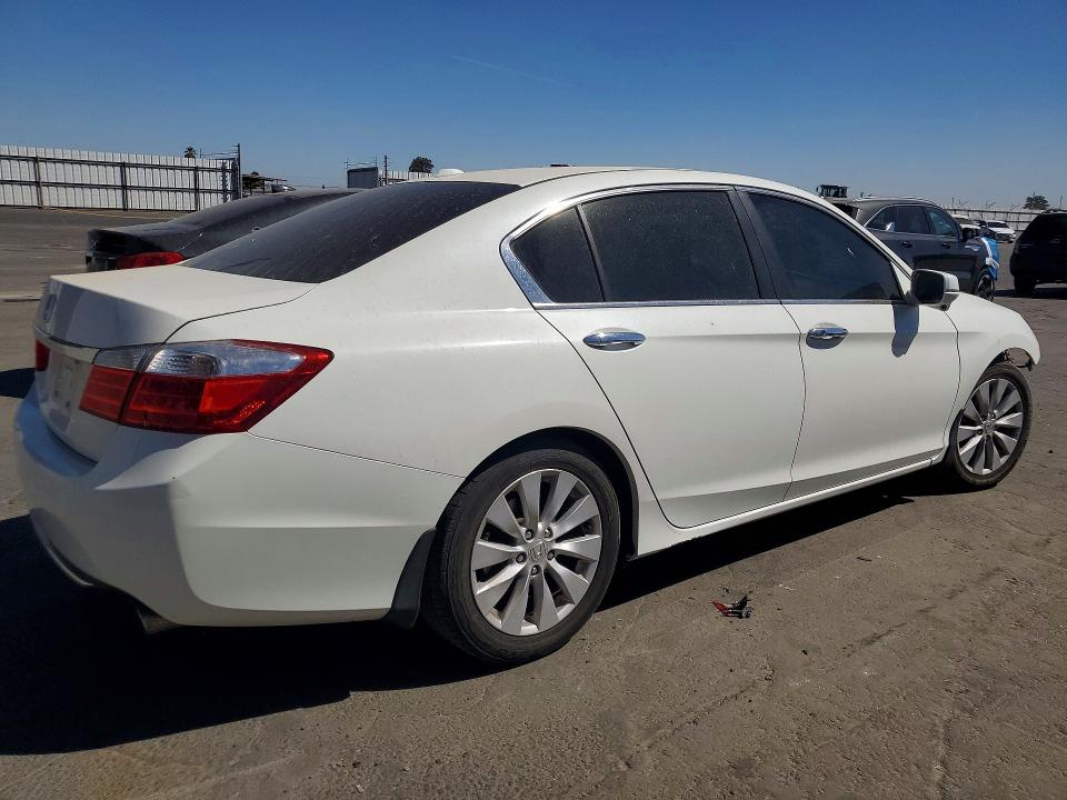 Aukcja sprzedaży 2013 Honda Accord, vin: 1HGCR2F84DA150030, numer aukcji: 68648906