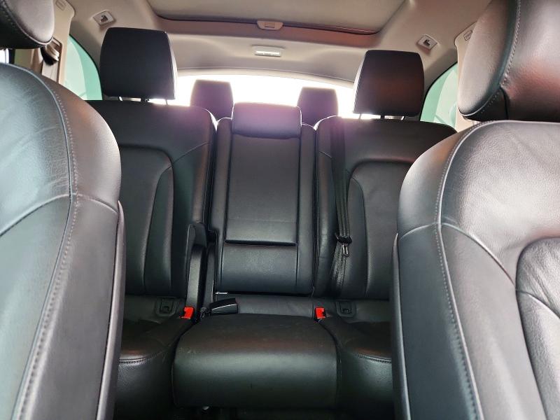 Aukcja sprzedaży 2013 Audi Q7, vin: WA1LGAFEXDD017088, numer aukcji: 69398646