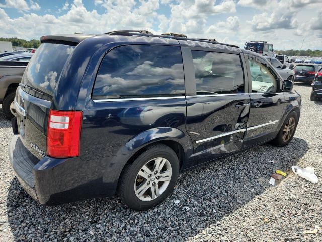 68588516 :رقم المزاد ، 2D4RN5DX4AR290265 vin ، 2010 Dodge Grand Caravan مزاد بيع