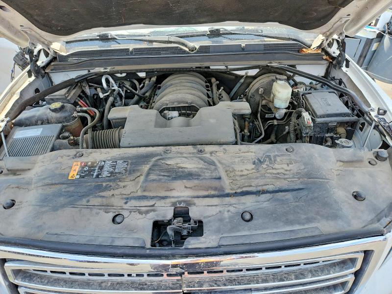 Aukcja sprzedaży 2019 Gmc Yukon Xl, vin: 1GKS2GKC8KR251273, numer aukcji: 70264636