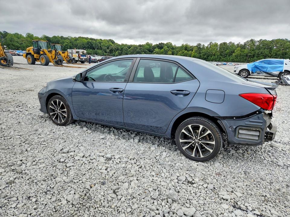 Aukcja sprzedaży 2017 Toyota Corolla, vin: 2T1BURHE1HC834300, numer aukcji: 70418946