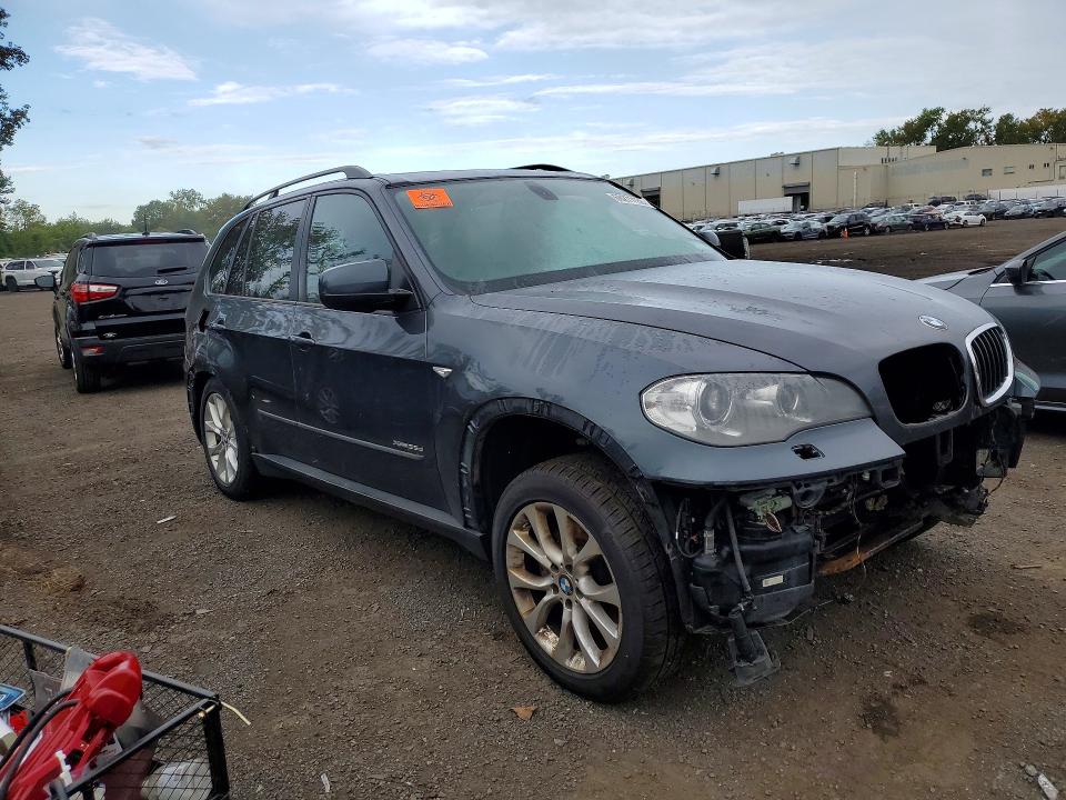 68271136 :رقم المزاد ، 5UXZW0C54CL664848 vin ، 2012 Bmw X5 مزاد بيع