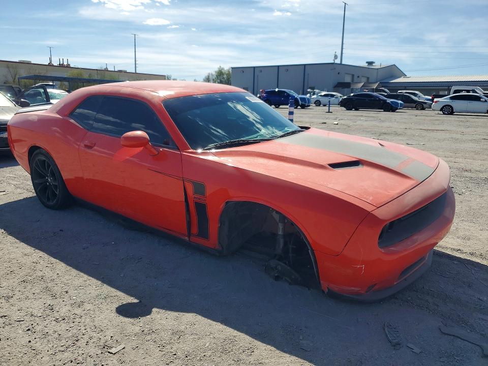 Aukcja sprzedaży 2018 Dodge Challenger, vin: 2C3CDZBTXJH178190, numer aukcji: 69999396