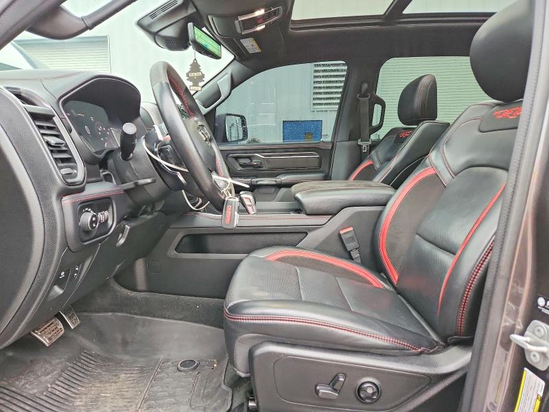 67590956 :رقم المزاد ، 1C6SRFU97PN564307 vin ، 2023 Ram 1500 مزاد بيع