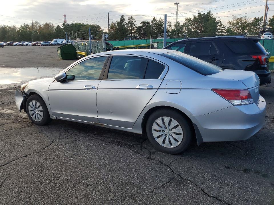 Продаж на аукціоні авто 2008 Honda Accord, vin: 1HGCP26318A077974, номер лоту: 69944336