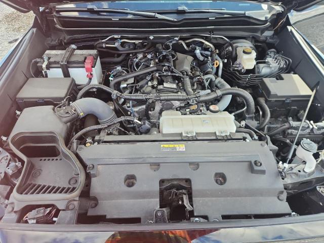 67751086 :رقم المزاد ، 3TMKB5FN8RM016640 vin ، 2024 Toyota Tacoma مزاد بيع