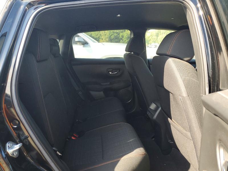 Продажа на аукционе авто 2023 Honda Hr-v, vin: 3CZRZ2H5XPM702871, номер лота: 66001346